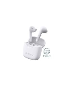 Defunc True Lite Ii T&auml;ysin Langattomat Kuulokkeet, Valkoinen