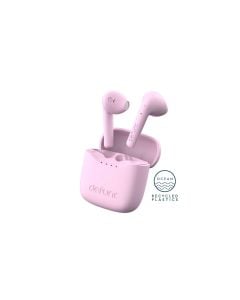 Defunc True Lite Ii T&auml;ysin Langattomat Kuulokkeet, Pinkki