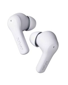 Defunc True Anc Ii T&auml;ysin Langattomat Kuulokkeet, Valkoinen