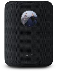 Wiim Sound älykaiutin