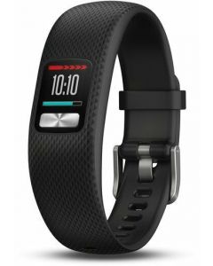 Garmin Vivofit 4 Aktiivisuusranneke