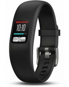 Garmin Vivofit 4 Aktiivisuusranneke