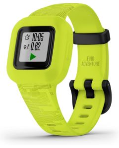 Garmin Vivofit Jr.3 Aktiivisuusranneke