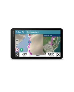 Garmin Camper 795 Eu Matkailuautonavigaattori