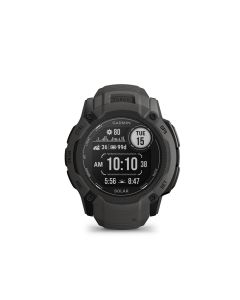 Garmin Instinct 2x Solar älykello