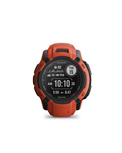 Garmin Instinct 2x Solar älykello
