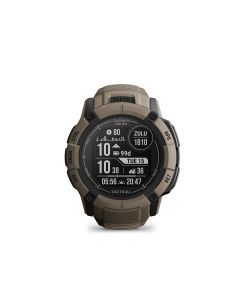 Garmin Instinct 2x Solar Tactical Edition älykello