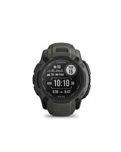 Garmin Instinct 2x Solar älykello