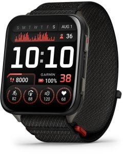 Garmin Venu X1 älykello