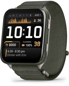 Garmin Venu X1 älykello