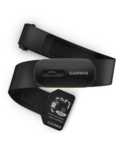Garmin Hrm600 Sykemittari M-xl, Musta