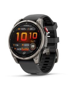 Garmin Fenix 8 Pro 47mm älykello
