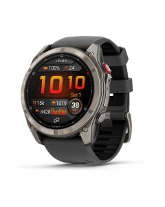 Garmin Fenix 8 Pro 51mm älykello