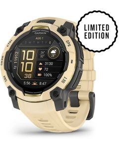 Garmin Instinct 3 45mm Amoled
