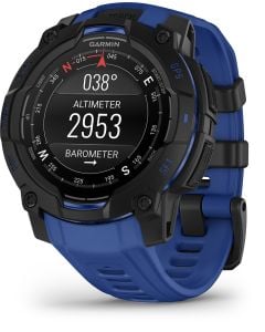 Garmin Instinct 3 45mm älykello
