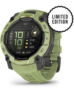Garmin Instinct 3 50mm Amoled