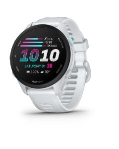 Garmin Forerunner 70 &auml;lykello, Vaaleanharmaa