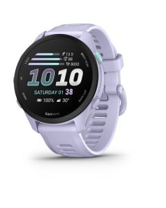 Garmin Forerunner 70 &auml;lykello, Laventeli