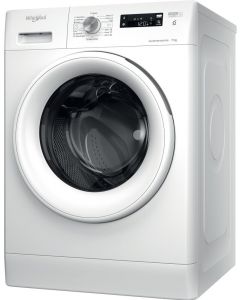 Whirlpool Ffs 7438 W Ee Pyykinpesukone