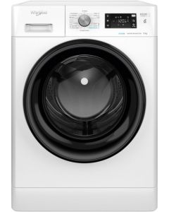 Whirlpool Ffb 8638 Bv Eu Pyykinpesukone