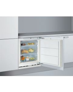 Whirlpool Afb 8281 Pakastinkaappi