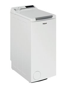 Whirlpool Tdlr6241bs Fn/n Pyykinpesukone