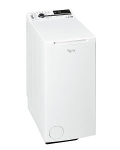 Whirlpool Tdlr 7222bs Nx/n Pyykinpesukone