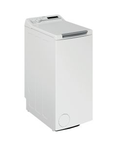 Whirlpool Tdlr6240s Eu/n Pesukone