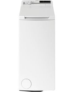 Whirlpool Tdlr6261bsfn Pyykinpesukone