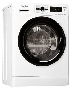 Whirlpool Fwdg 861483 Wbv Ee N Kuivaava Pesukone