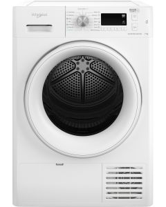 Whirlpool Fft M11 72 Ee Kuivausrumpu