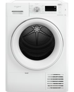 Whirlpool Fft M11 82 Ee Kuivausrumpu