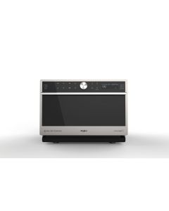 Whirlpool Mwsc9133sx Mikroaaltouuni
