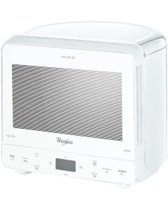 Whirlpool Max 38 Fw Mikroaaltouuni