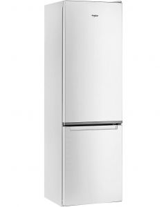 Whirlpool W5 921c W Jää/pakastinkaappi