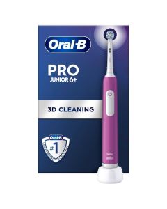 Oral-b Pro1 Junior Sähköhammasharja