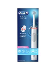 Oral-b Pro3000 Sähköhammas-