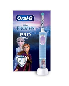 Oral-b Vitality Pro Kids Sähköhammasharja