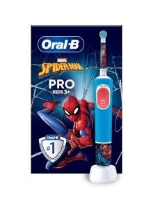 Oral-b Vitality Pro Kids Sähköhammasharja