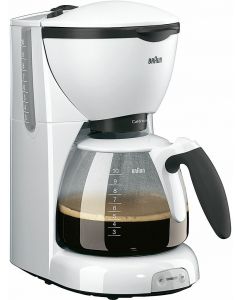Braun Kf520.1 Kahvinkeitin