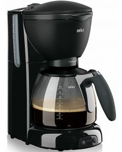 Braun Kf560 Kahvinkeitin