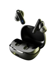 SKULLCANDY SMOKIN BUDS T&Auml;YSIN LANGATTOMAT KUULOKKEET