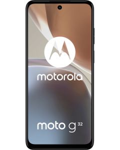 Motorola G32 älypuhelin