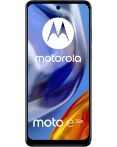 Motorola E32s älypuhelin