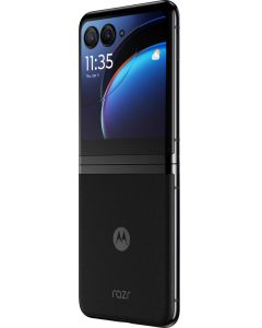 Motorola Razr 40 Ultra 256gb älypuhelin