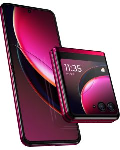 Motorola Razr 40 Ultra 256gb älypuhelin
