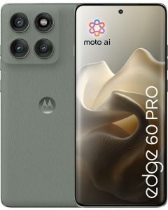 Motorola Edge 60 Pro 12/512gb älypuhelin