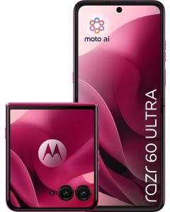 Motorola Razr 60 Ultra 16/512gb