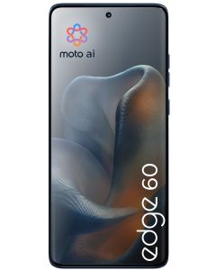 Motorola Edge 60 12/512gb älypuhelin