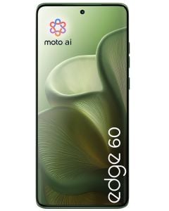 MOTOROLA EDGE 60 12/512GB &Auml;LYPUHELIN